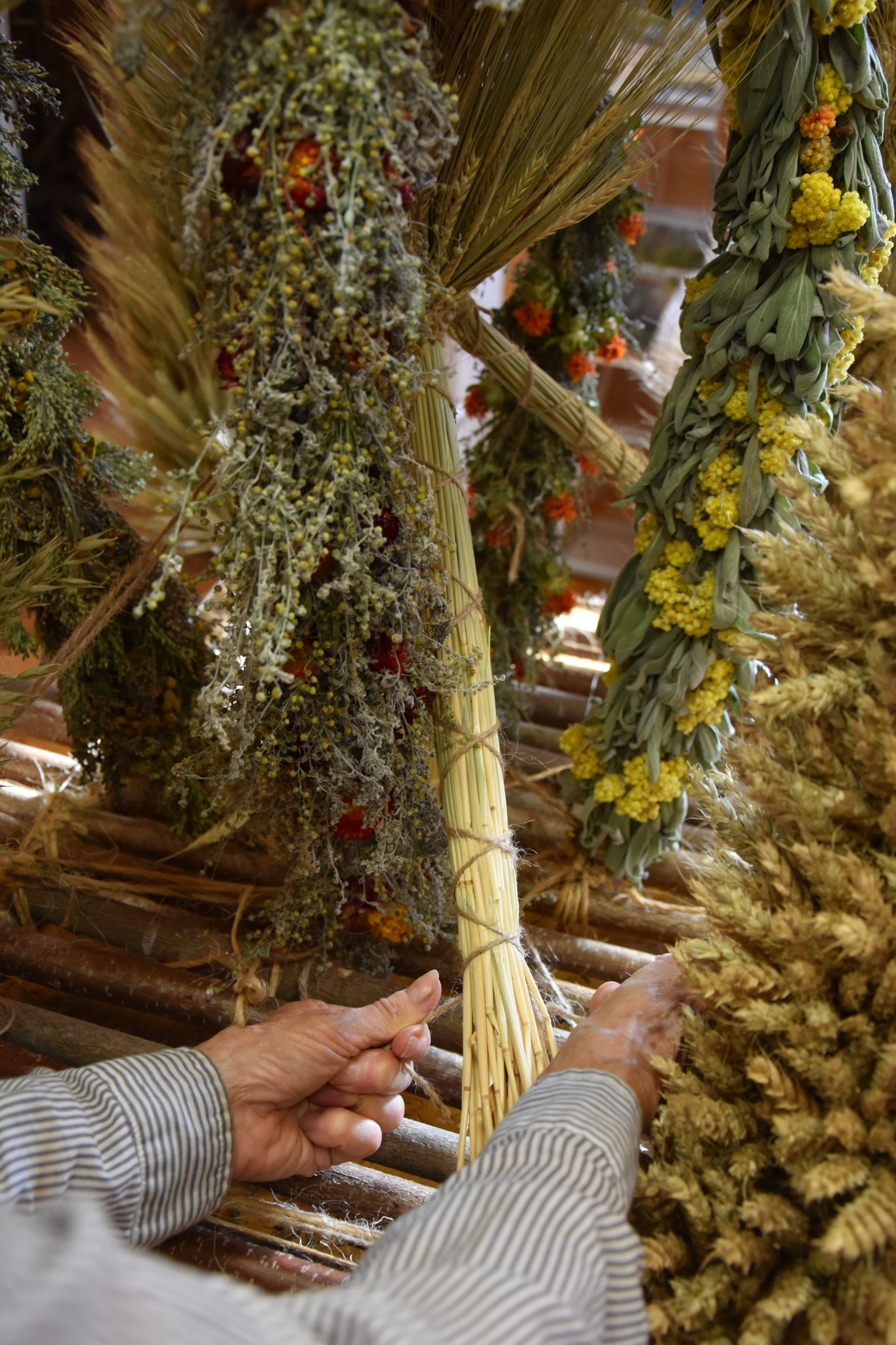 Wieńce, wianki, wianeczki [PODSUMOWANIE]